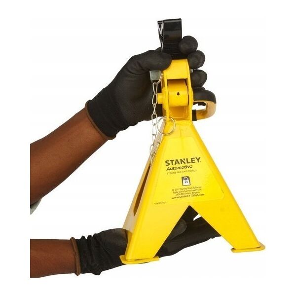 Stanley Kobyłka samochodowa 2t min.278-max.430mm kpl.2szt 6532875 3253561812552