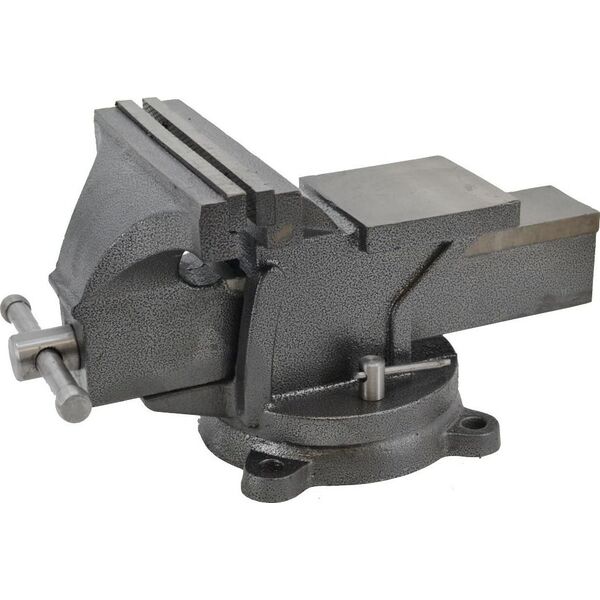 AWTools AW IMADŁO ŚLUSARSKIE OBROTOWE LEKKIE 8"/200mm AW24209 6545172 5903041036913