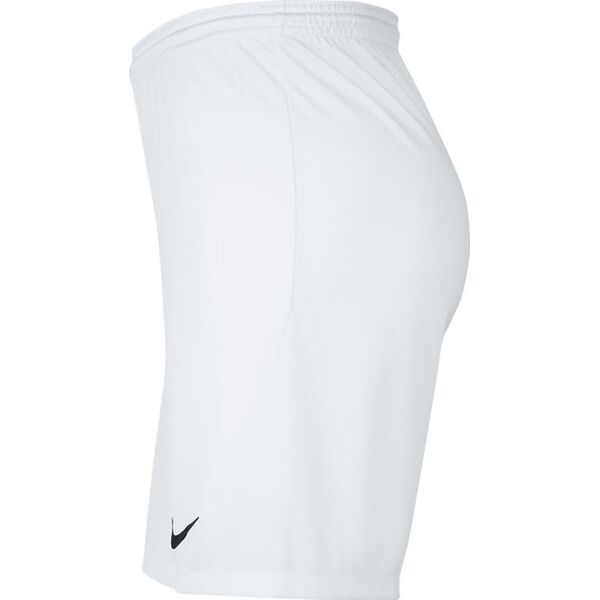 Nike Spodenki męskie Park III białe r. XL (BV6855 100) 6546133 193654340896