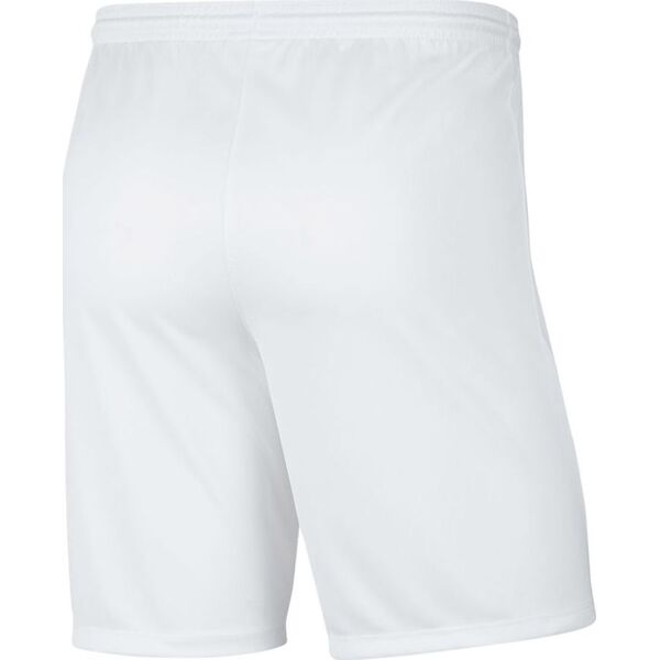 Nike Nike Dry Park III shorty 100 : Rozmiar - L (BV6855-100) - 21552_187466 6546135 193654340889