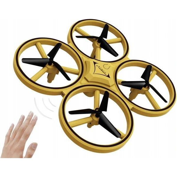 Dron Amewi GC UFO (25306) 6549012 4260631422466