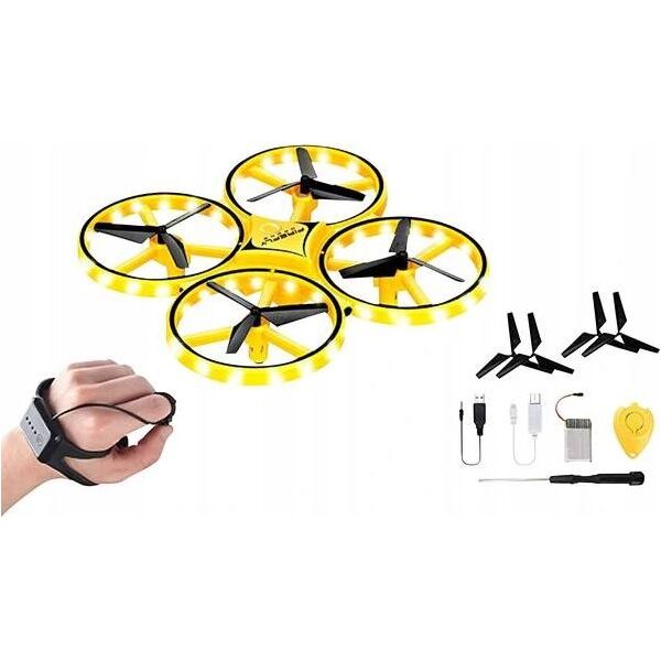 Dron Amewi GC UFO (25306) 6549012 4260631422466