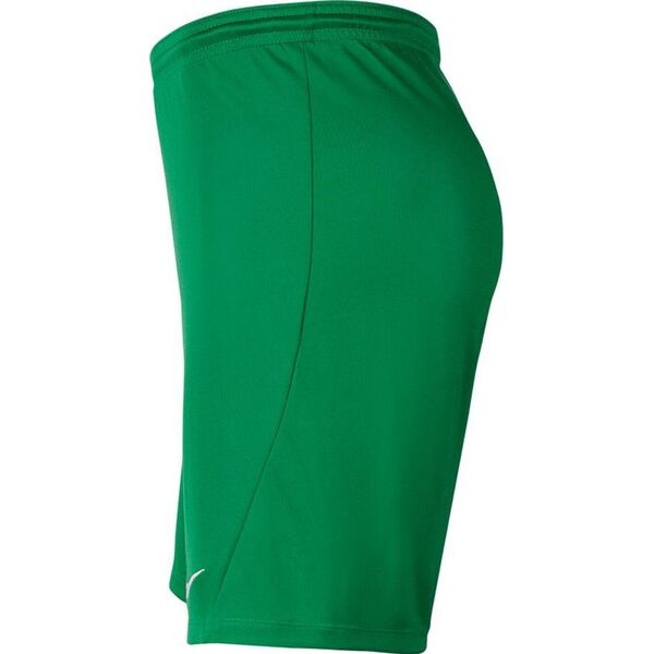 Nike Spodenki męskie Park III zielone r. M (BV6855 302) 6550625 193654340926