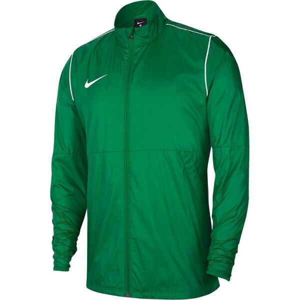 Kurtka męska Nike Repel Park 20 Rain zielona r. XL 6550631 193654350642