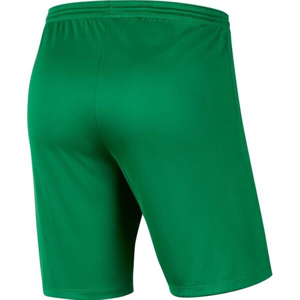 Nike Spodenki męskie Park III zielone r. XXL (BV6855 302) 6550643 193654340957
