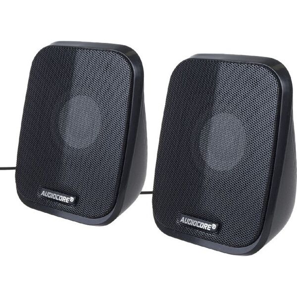 Głośniki komputerowe Audiocore AC835 6558549 5902211116202
