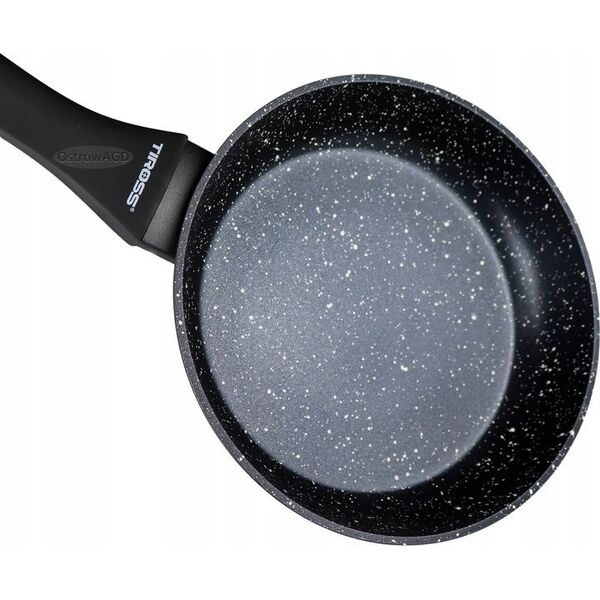 Patelnia Tiross 10cm 6576078 5901698502300