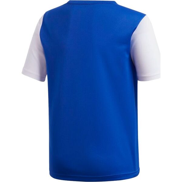 Adidas Koszulka adidas Estro 19 JSY Y DP3217 DP3217 niebieski 164 cm 6577352 4060515926567
