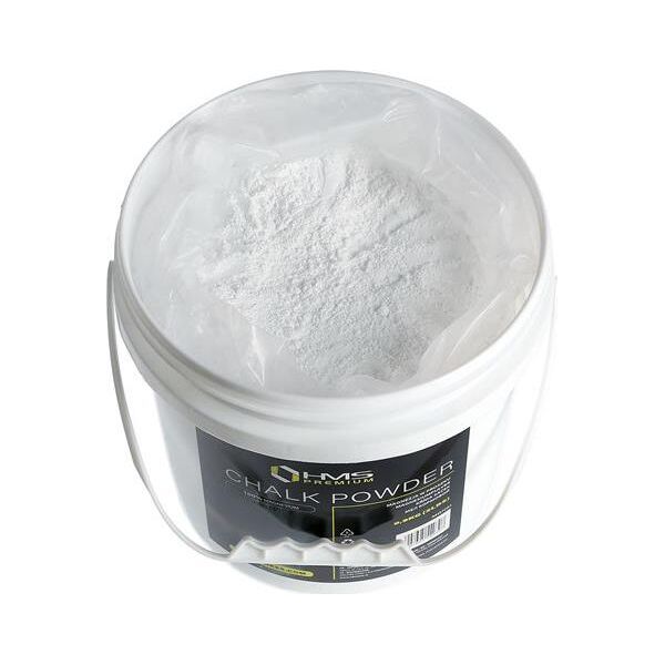 HMS MGN01 MAGNEZJA SYPKA 900G HMS PREMIUM 6578223 5907695540307