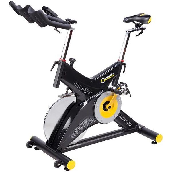 Rower stacjonarny HMS SW7200 mechaniczny indoor cycling 6578268 5907695539202