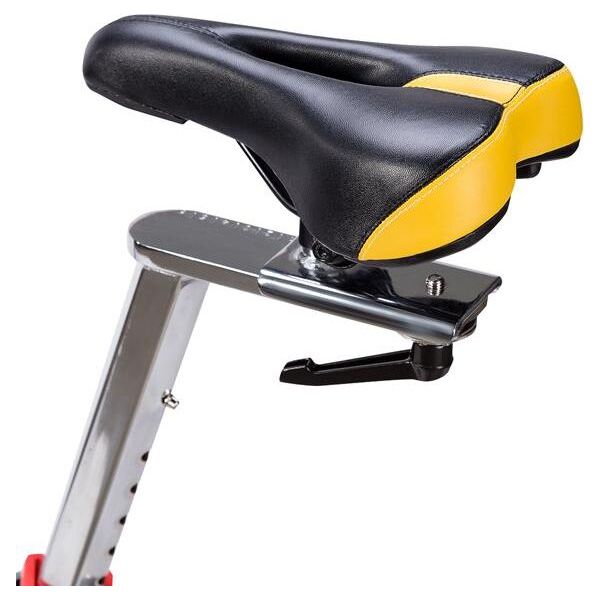 Rower stacjonarny HMS SW7200 mechaniczny indoor cycling 6578268 5907695539202
