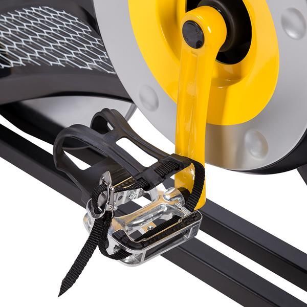 Rower stacjonarny HMS SW7200 mechaniczny indoor cycling 6578268 5907695539202