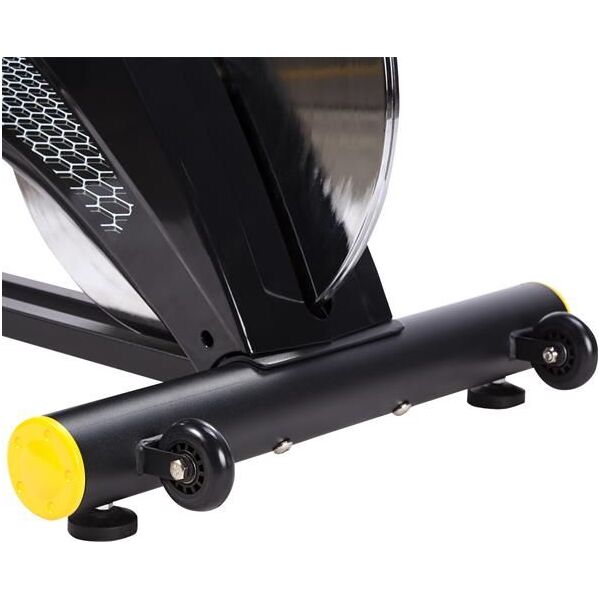 Rower stacjonarny HMS SW7200 mechaniczny indoor cycling 6578268 5907695539202