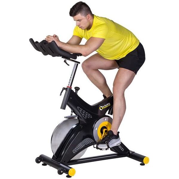 Rower stacjonarny HMS SW7200 mechaniczny indoor cycling 6578268 5907695539202