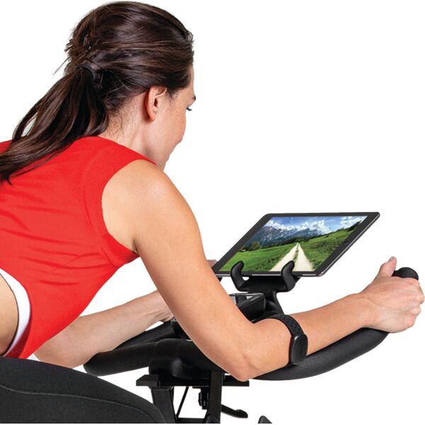 Bowflex Opaska do pomiaru tętna  (8020433) 6579044 708447913579