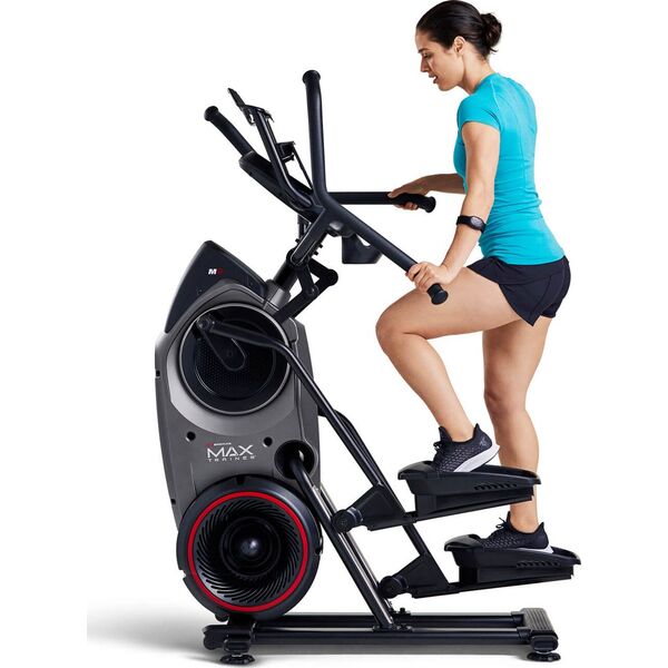 Bowflex Opaska do pomiaru tętna  (8020433) 6579044 708447913579