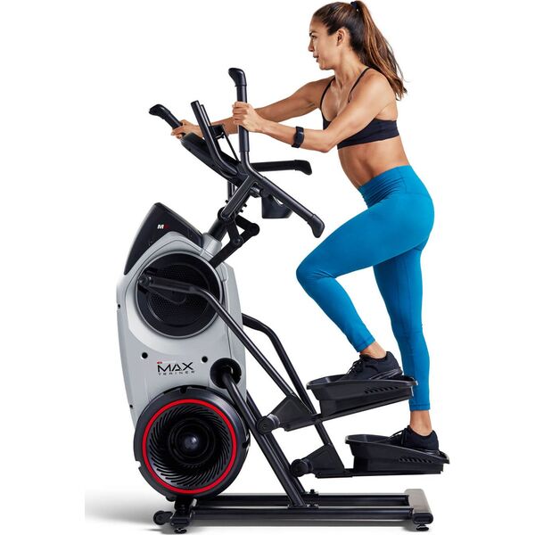 Bowflex Opaska do pomiaru tętna  (8020433) 6579044 708447913579