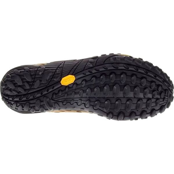 Buty trekkingowe męskie Merrell Intercept brązowe r. 44 1/2 (J598633) 6579122 884547985590
