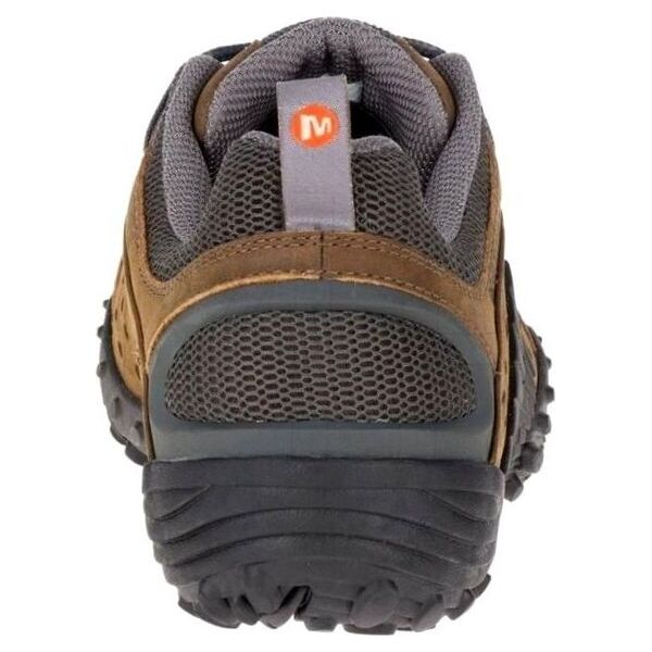 Buty trekkingowe męskie Merrell Intercept brązowe r. 44 1/2 (J598633) 6579122 884547985590