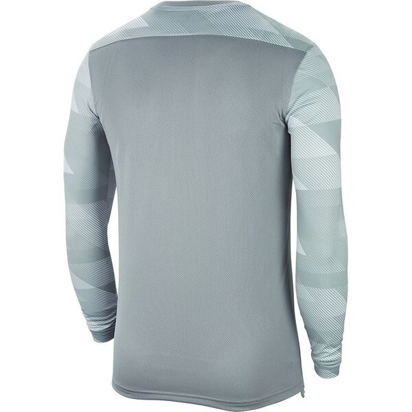 Nike Bluza Nike Y Park IV GK Boys CJ6072 052 CJ6072 052 szary S 6590792 193656289575