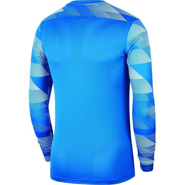 Nike Bluza Nike Y Park IV GK Boys CJ6072 463 CJ6072 463 niebieski M (137-147cm) 6590803 193656289636