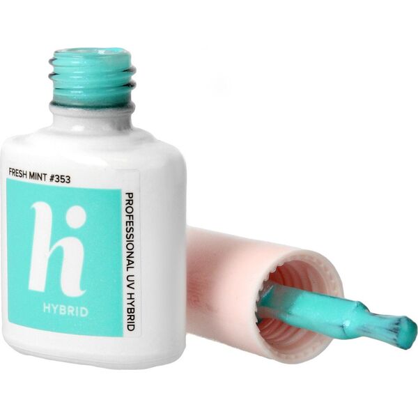 Hi Hybrid Lakier hybrydowy Pop #353 Fresh Mint 5ml 6602286 5902751429725