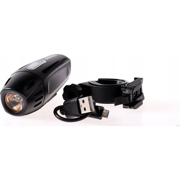 Tiross Lampka rowerowa Tiross TS-2212 6602834 5901698504915