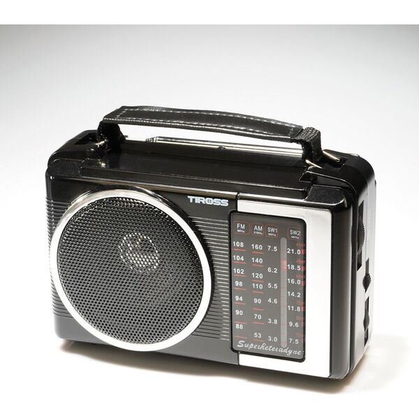 Radio Tiross TS-460 6602888 5901698507084