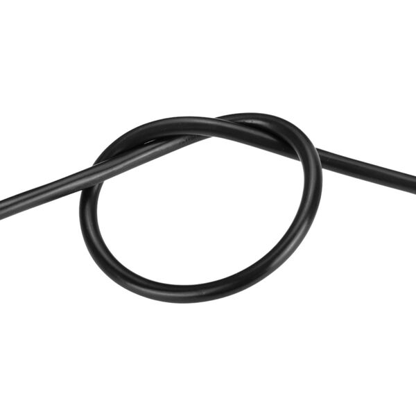 Kabel zasilający Libox Kabel zasilający komputerowy prosty 1,5m LB0175 Libox 6602985 5901811403071