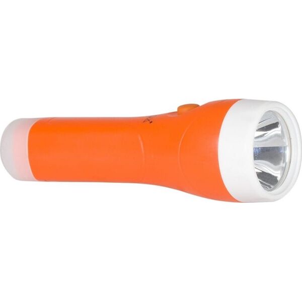 Latarka Libox Latarka akumulatorowa LED XP-E+LED LB0185 LIBOX 6603295 5901811403453