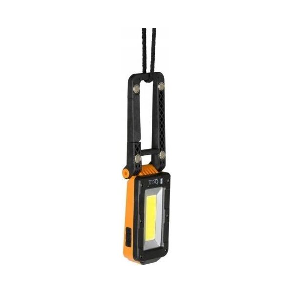 Libox Latarka akumulatorowa warsztatowa LB0183 LIBOX 6603297 5901811403422
