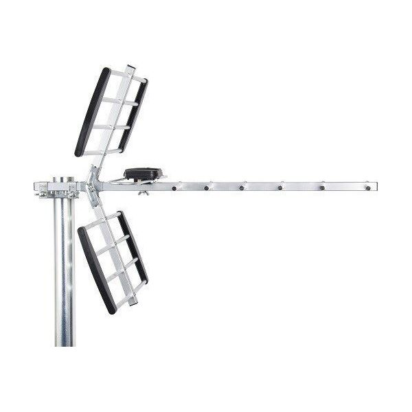 Antena RTV Libox Antena kierunkowa 16-el. pasywna DVB-T Z FILTREM LTE LIBOX LB1600 6603616 5902689076343