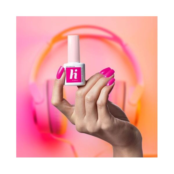Hi Hybrid Lakier hybrydowy Pop #234 Pop Star 5ml 6603802 5902751429718