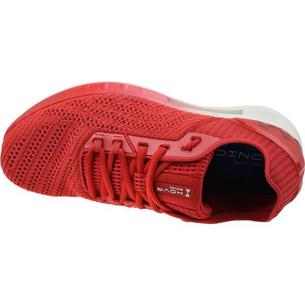 Under Armour Buty męskie Hovr Sonic 2 czerwone r. 42 (3021586-600) 6605234 192564869626