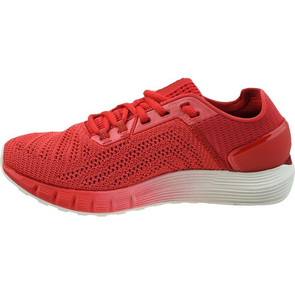 Under Armour Buty męskie Hovr Sonic 2 czerwone r. 43 (3021586-600) 6605236 192564869633
