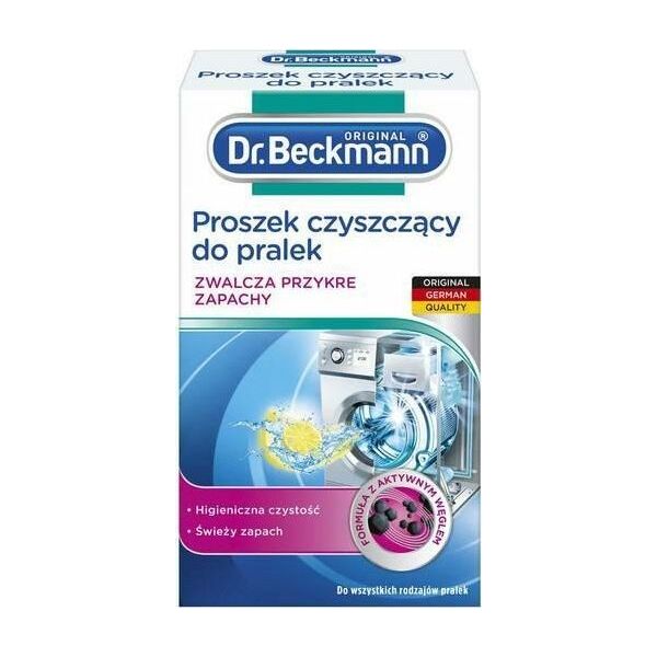 Emsal Proszek Do Czyszczenia Pralek 250g 6611586 4008455532714