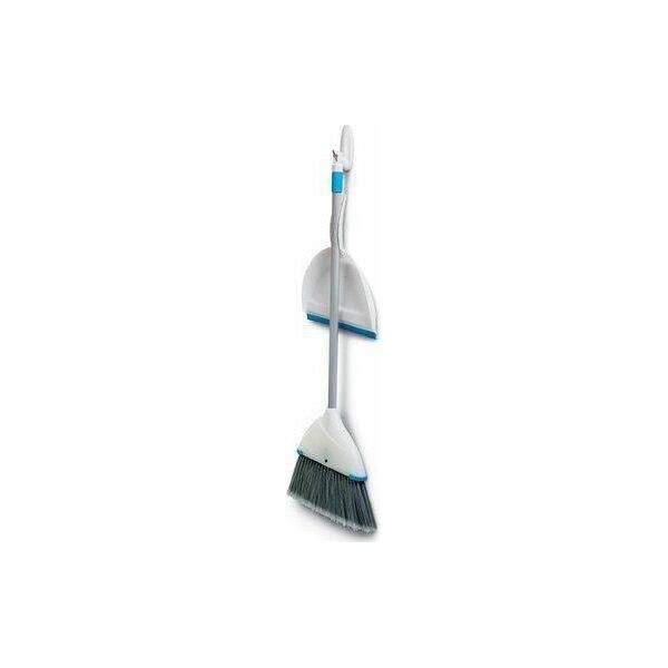 3M Wieszaki Z Metalowym Uchwytem 2szt Wielokrotnego Użytku Białe 17068 3M Command 6614123 5902658084348