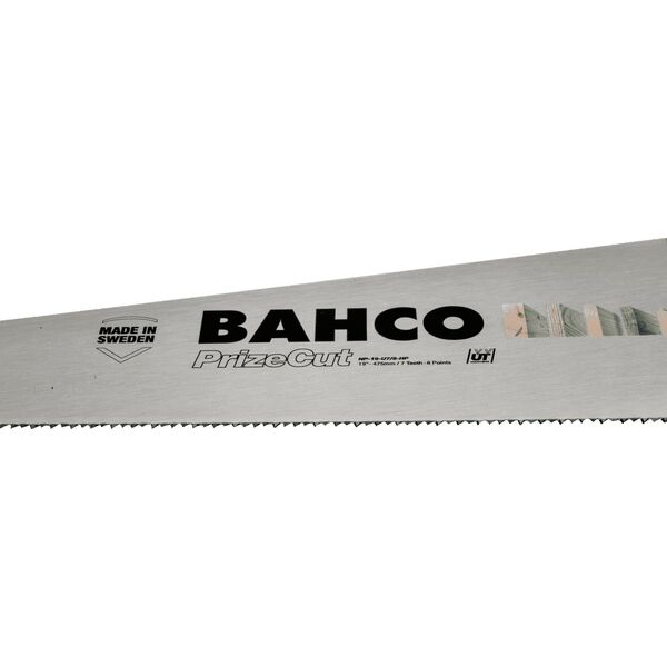 Bahco piła ręczna 475-U/7/8 (NP-19-U7/8-HP) 6617274 7311518241452