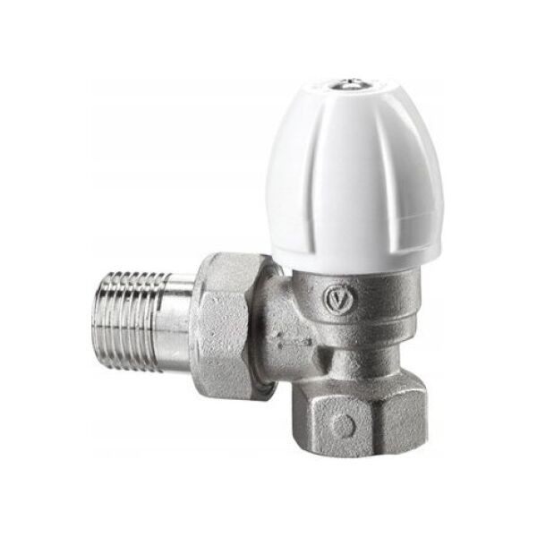 APM 235MK50/CHROM/APM ZAW. KĄT. MONO/CHROM TERM. 50MM, M30X1,5 CU/PEX // G.ZT.KT.MONO/CHROM/APM 6626643 5907637358717