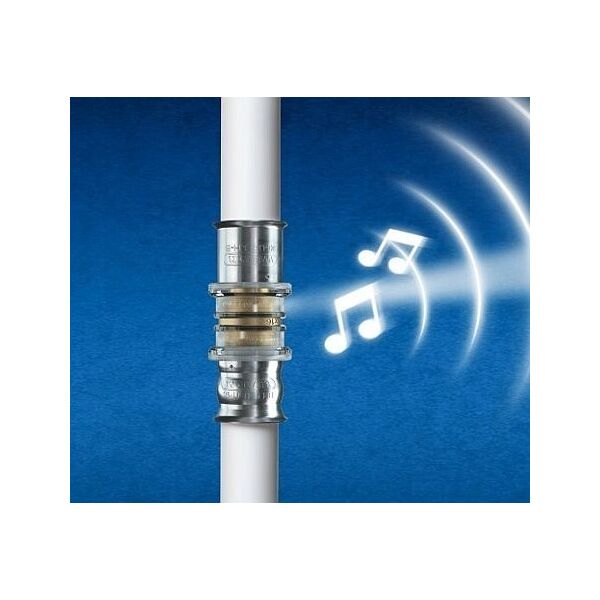 Wavin 4064331 TRÓJNIK 20X1/2 GW PEXAL TIGRIS M5 WAVJN // PX-W.20X1/2 6627316 4026294898631