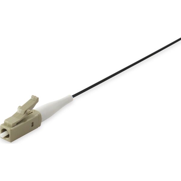 Equip Equip Glasfaserkab. LC/PC Pigtail Multi Mode Duplex OM3 2.0m 6630343 4015867202609