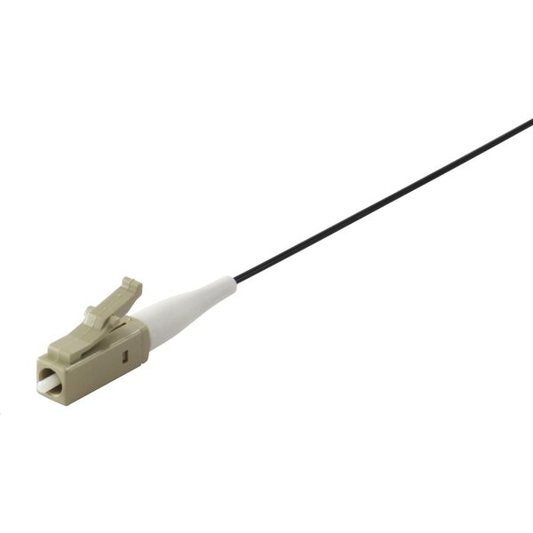 Equip Equip Glasfaserkab. LC/PC Pigtail Multi Mode Duplex OM3 2.0m 6630343 4015867202609