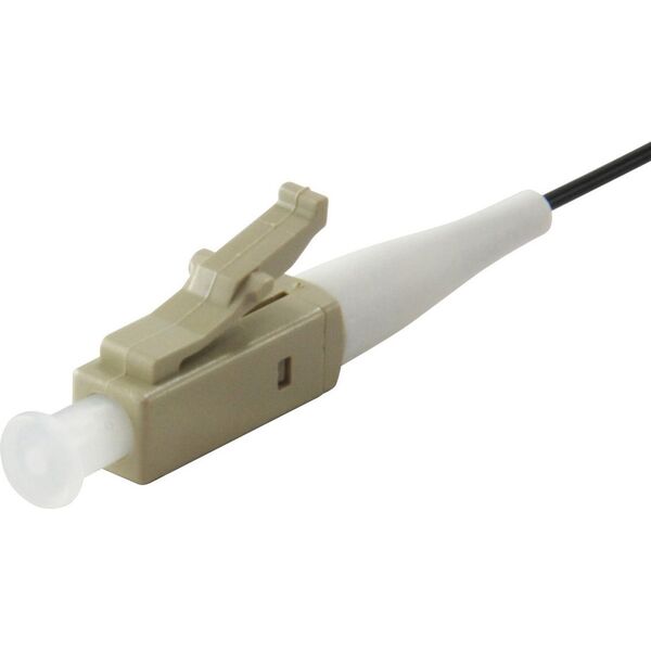 Equip Equip Glasfaserkab. LC/PC Pigtail Multi Mode Duplex OM3 2.0m 6630343 4015867202609