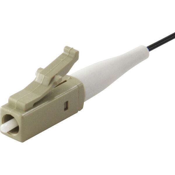 Equip Equip Glasfaserkab. LC/PC Pigtail Multi Mode Duplex OM4 1.0m 6630346 4015867202623