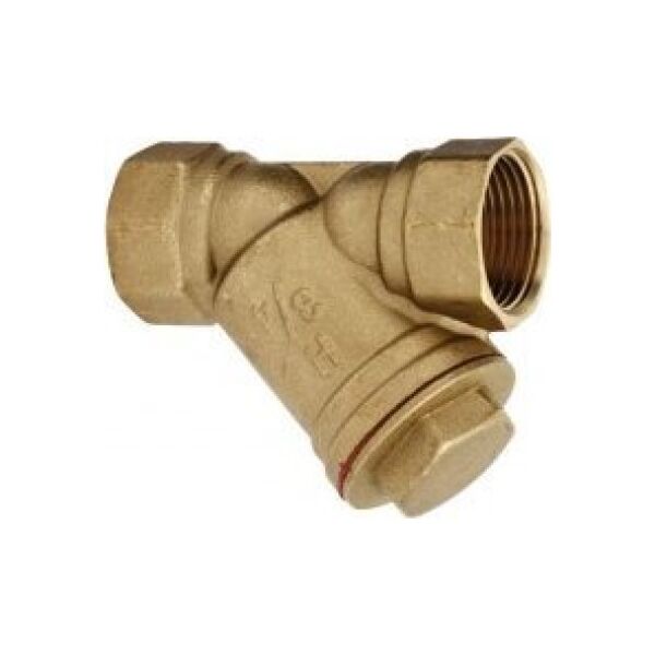 Ferro FILTR OSADNIKOWY 1/2" H // F.OSAD.15 6630590 5900308732298