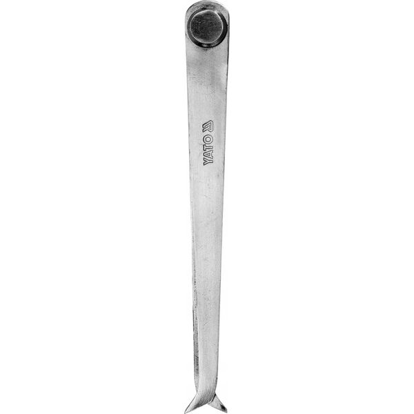 Toya macka wewnętrzna 150mm (YT-72130) 6637304 5906083031717
