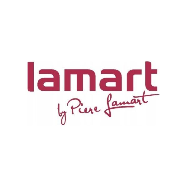 Lamart POJEMNIK LT 6025 PEUT 3 SZT SŁOIKI 6638730 8590669286157