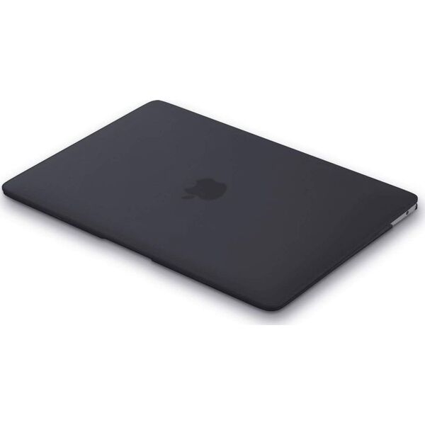 Etui Tech-Protect Smartshell Macbook Air 13 2018-2020 13.3" Czarny 6640189 5906735410235