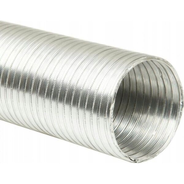 Prodmax Aluflex 120 (rura aluminiowa) 6640453 5904617430081