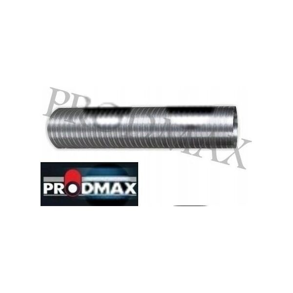 Prodmax Aluflex 120 (rura aluminiowa) 6640453 5904617430081